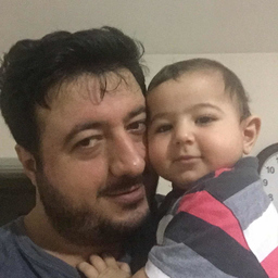 Murat KARAHAN