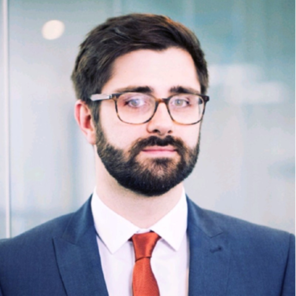 Andrew Mellor Application Market Manager Krüss GmbH XING