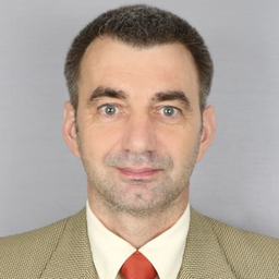 Ulf Wiedermann