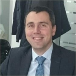 Aleksandar Damnjanovic