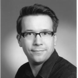 Patrick Scharein's profile picture