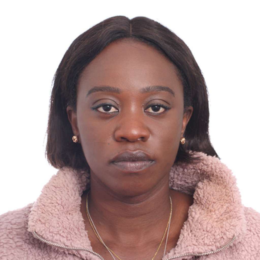 Ellen Adjei Logistics Assistant DHL Express Germany GmbH XING