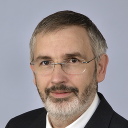 Markus Horisberger