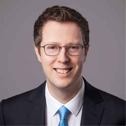 Dr. Lorenz Kramer