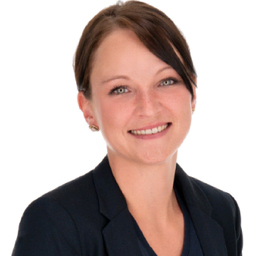 Melanie Gunzelmann