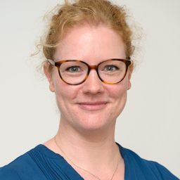 Louisa Müller-Gauditz