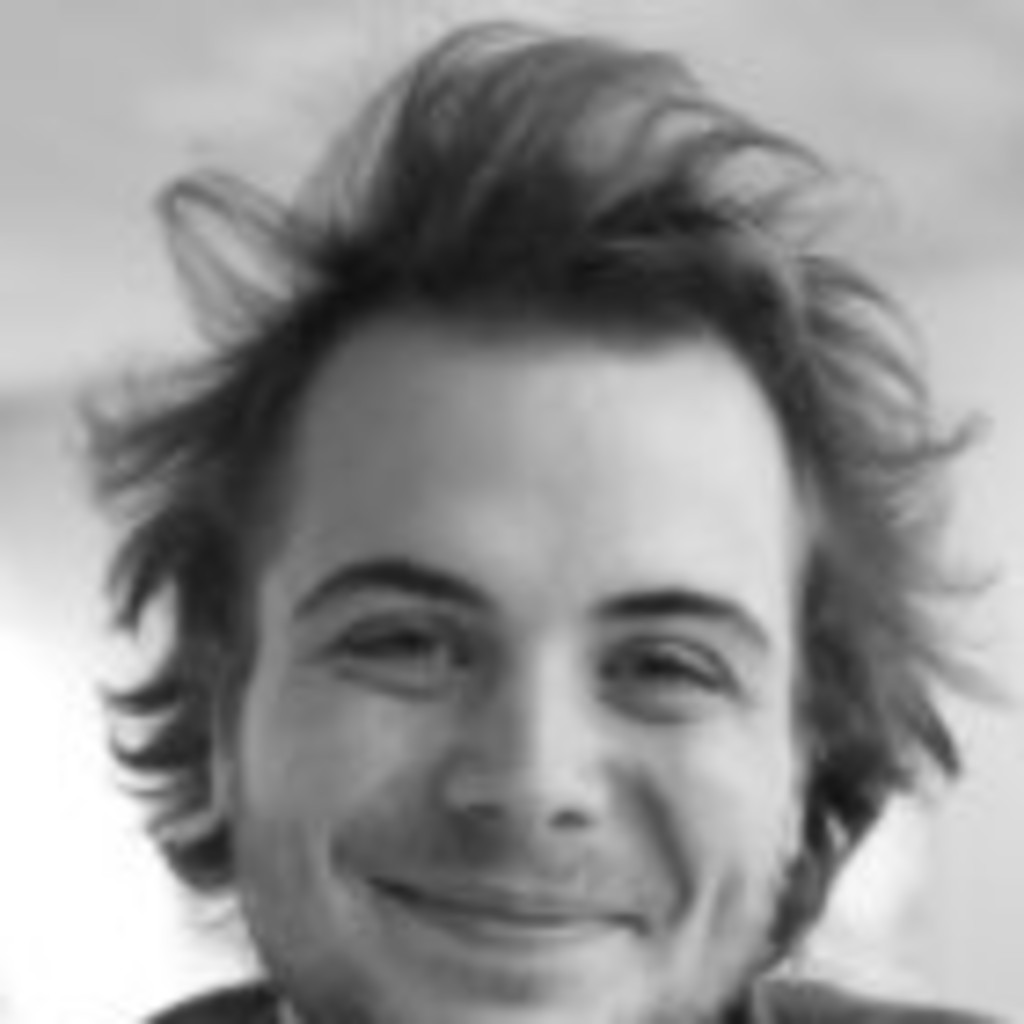 PierreBenoist Varoclier CEO Atelier V XING