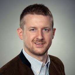 Sven Rohwer