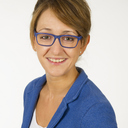 Social Media Profilbild Katharina Häfer Kronach