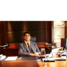 Arshad Wali Muhammad