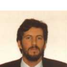 Javier Garcia Venturini