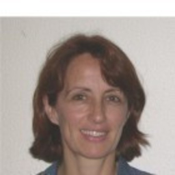 Dagmar Joswig-Mehnert