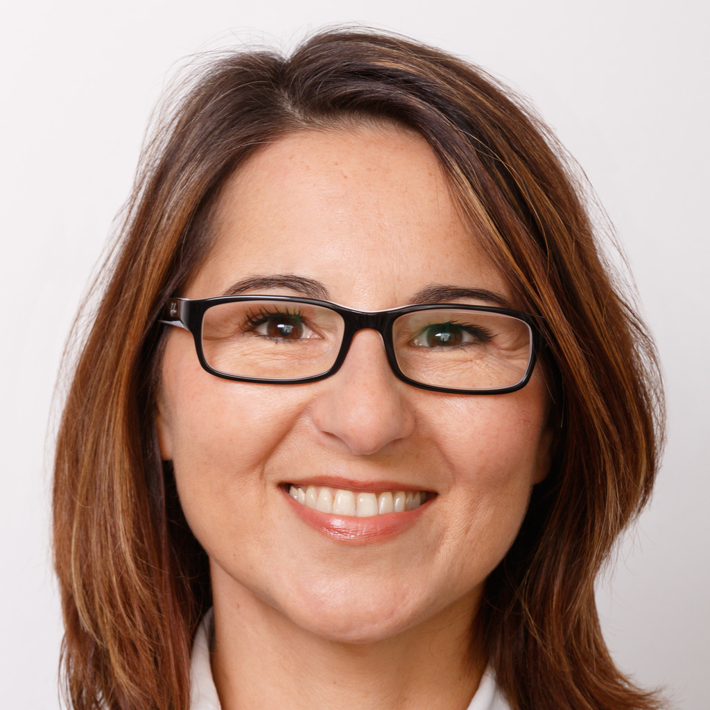 Silviana D'Augello Assistenz Leiter CC SSL Deutsche Telekom RSS