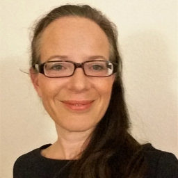 Profilbild Susanna Ullrich