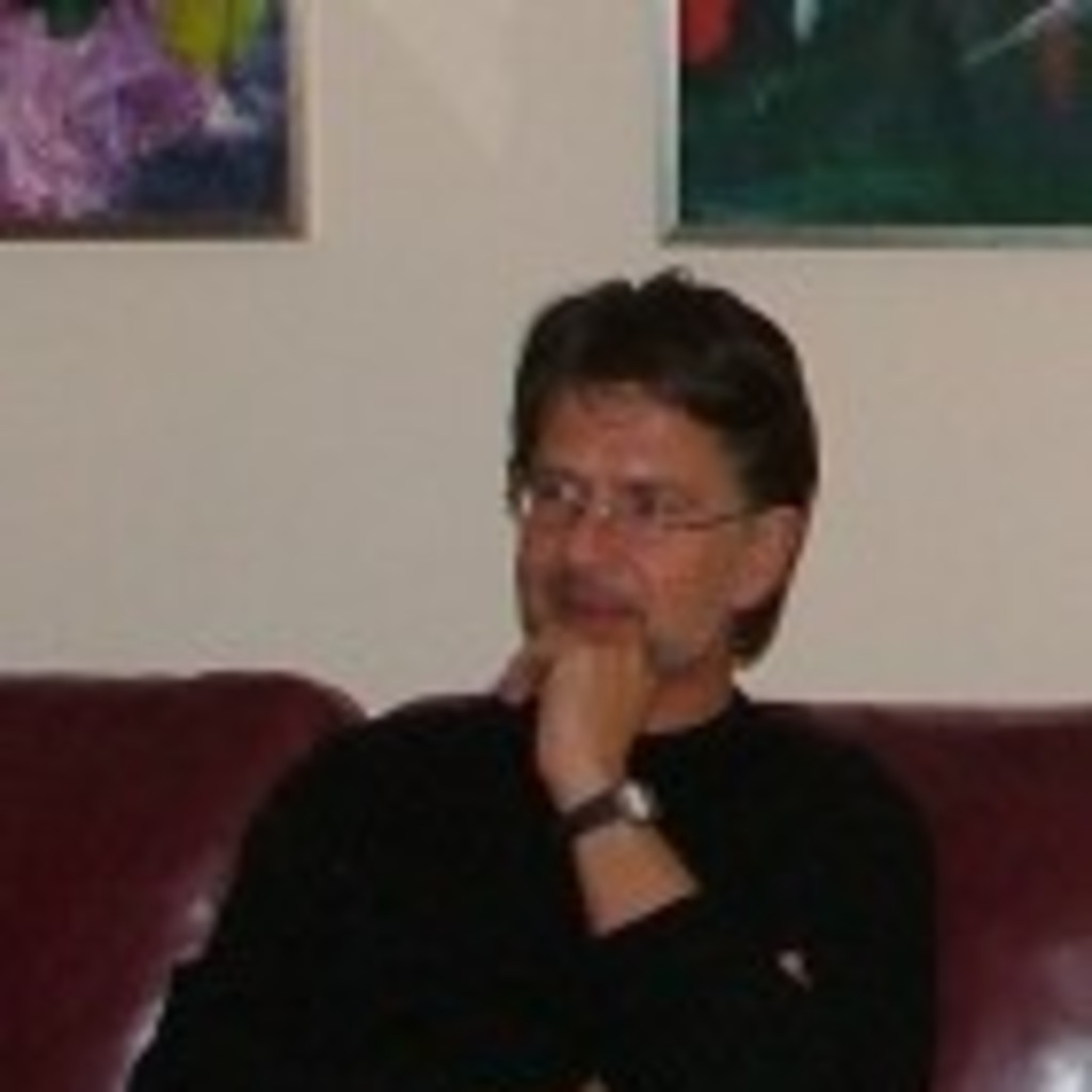 Andreas Wally Freiberufler GaTech Andreas Wally XING