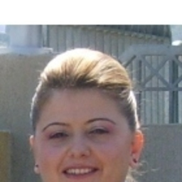 Serife Pehlivan