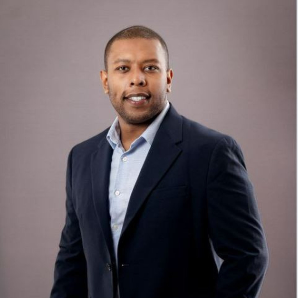 Hugo Vasconcellos Jr. Operations Manager American Tower Germany XING