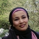 Ghada Rawy