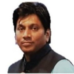 Prakash Vivekanandan
