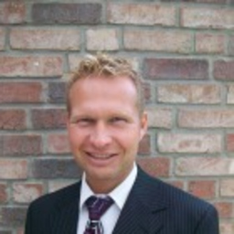Olaf Scherzer