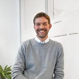 Falk Borrusch's profile picture