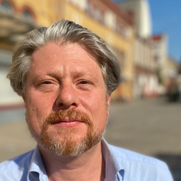Alexander Pulvermueller's profile picture