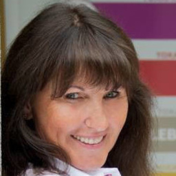 Sabine Molterer