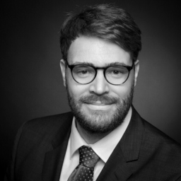 Tobias Wolf