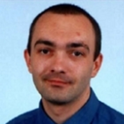 Lubomir Miklus