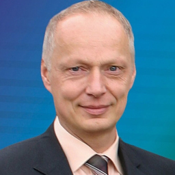 Profilbild Uwe Thomsen