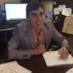 Marcus Cruz
