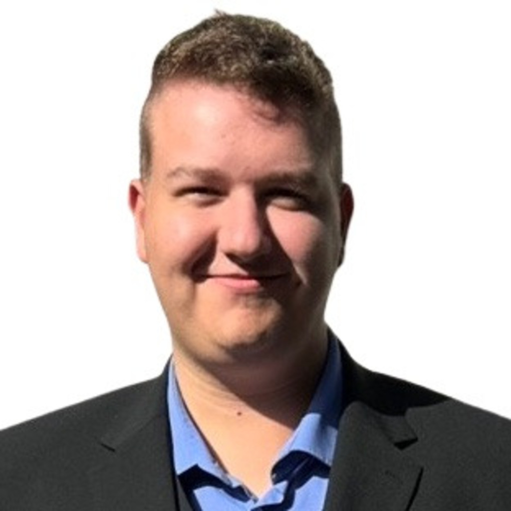 Robin Gomez Outon Verkaufsberater Hermann Meyer GmbH & Co. KG XING