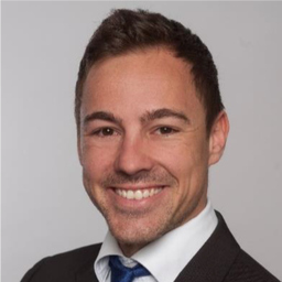 Mark Gauglitz