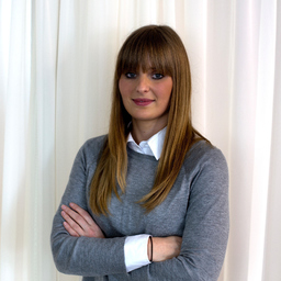 Melanie Gegenleithner
