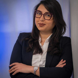Wafa Bennour