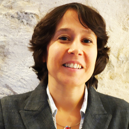 Dr. Aurelie Dizengremel