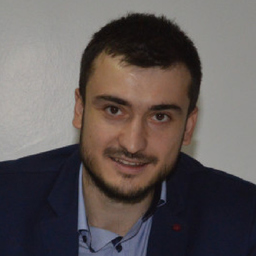 Christos Gatsis's profile picture
