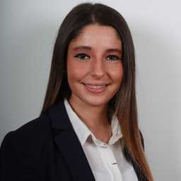 Vanesa Ortega Vicente