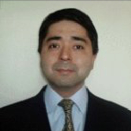 Charles Haramoto