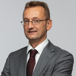 Friedrich Frank