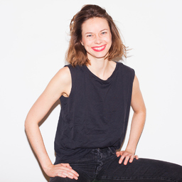 Esther Lüchtefeld