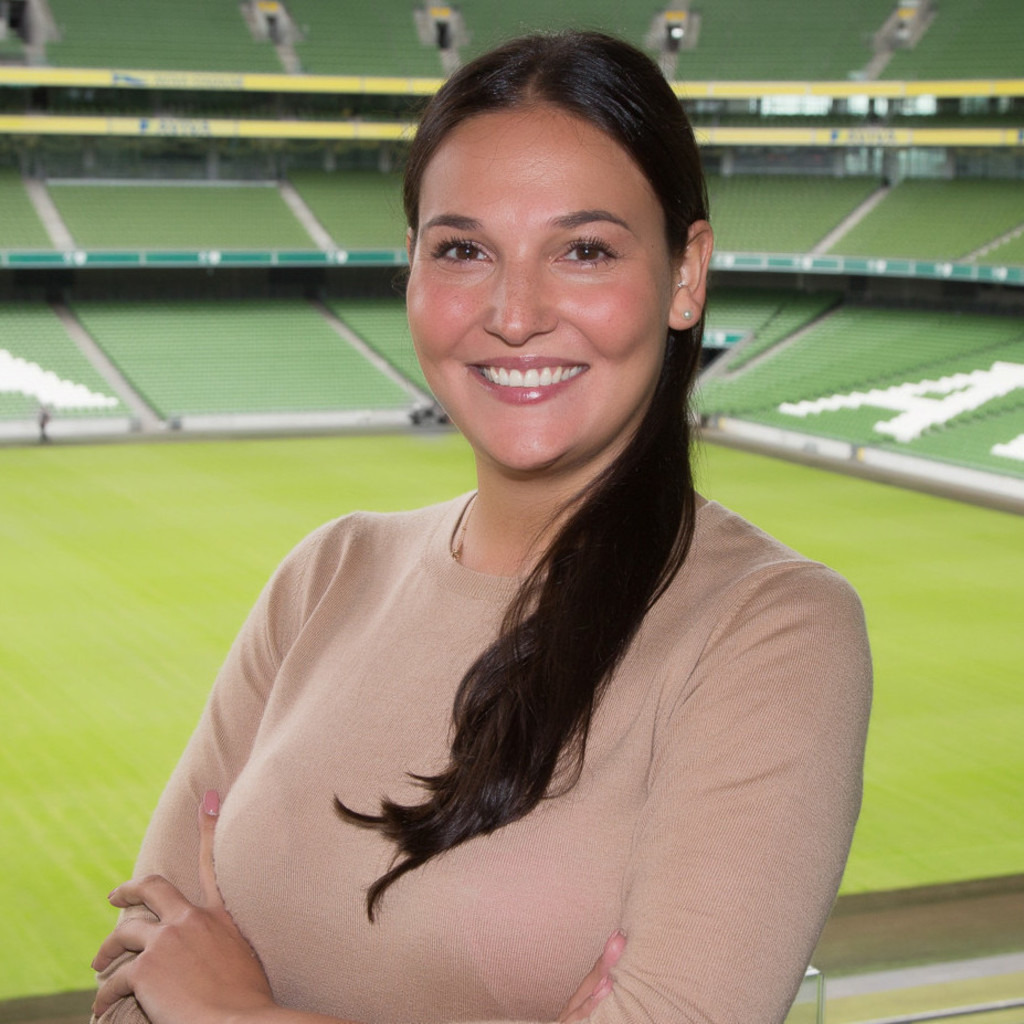 Anna Tauriello Territory Sales Manager At Oracle Digital Prime Oracle Digital Xing