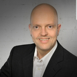 Profilbild Marco Zimmermann