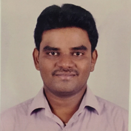 Bhuvanesh Selvaraj