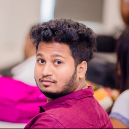 Lakith Muthugala