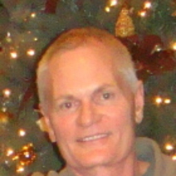 Richard Bergman