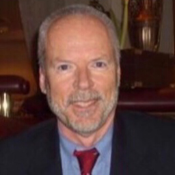 Bernd Huber