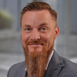 Dennis Bauer