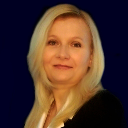 Valentyna Mashkova