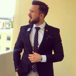 Ing. Ahmet Aygün